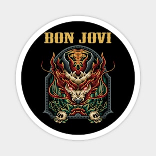 JOVI BAND Magnet